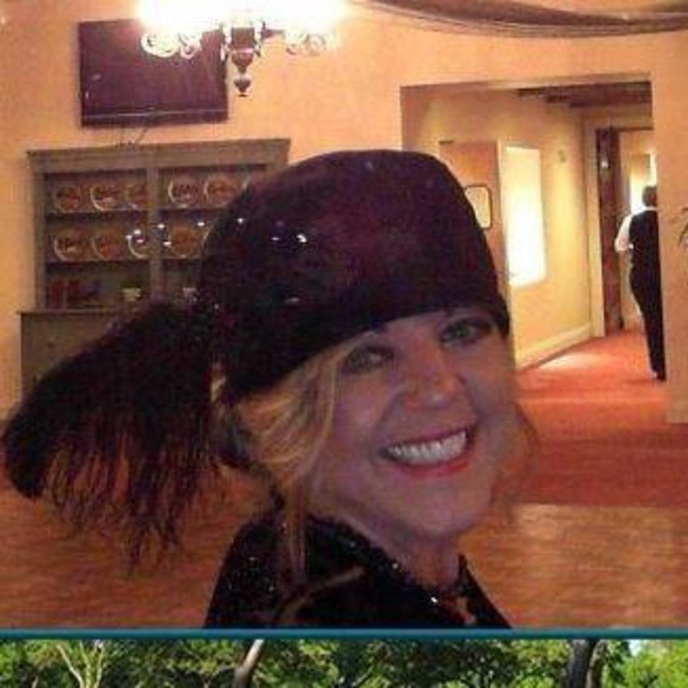 Meet your Posher, Shannon